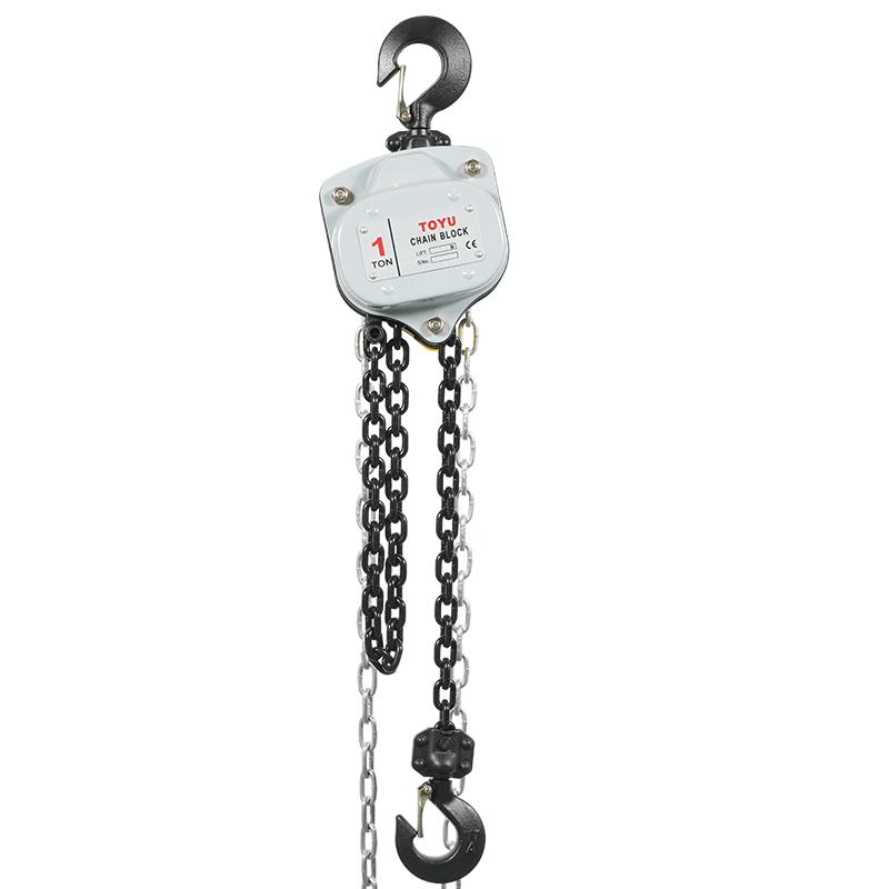 HSZ-V型手拉葫芦